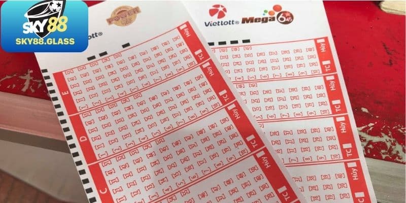 Bet thủ phải có kế hoạch vốn chơi xổ số hợp lý
