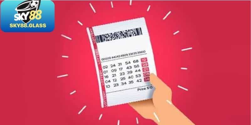 Người chơi dùng phân tích thống kê số