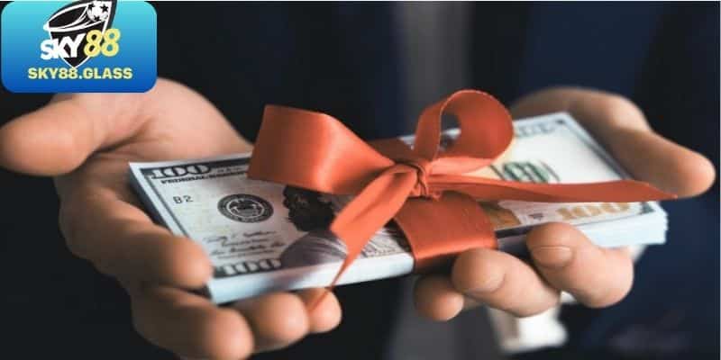 Người chơi nên đánh gấp thếp để bù vốn