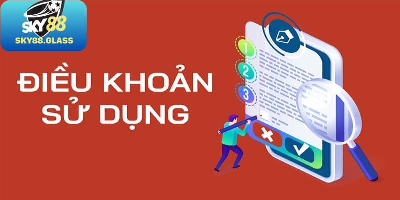 Nhà cái có quyền sửa đổi chính sách không báo trước