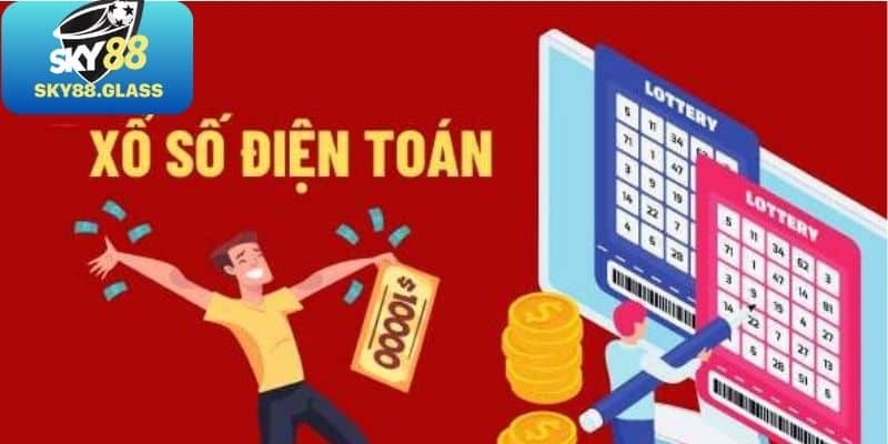 Tổng quan các thông tin chính xoay quanh xổ số điện toán