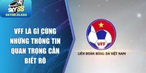 VFF Là Gì